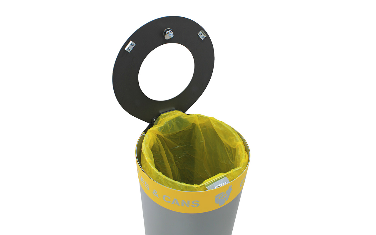 MALTA INSEL - Körbe Differenzierte Stadtmöbel - Körbe Differenzierte Stadtmöbel