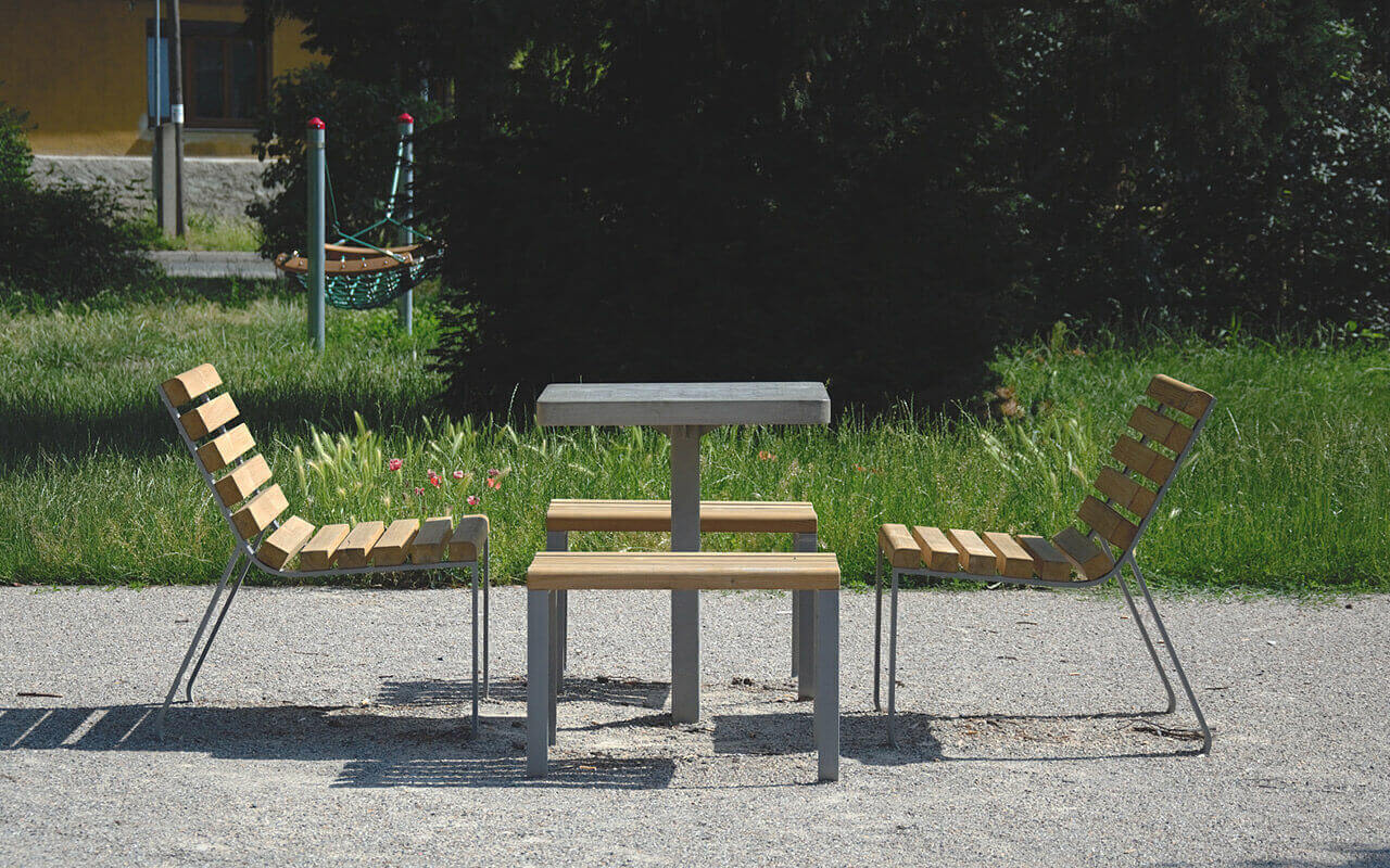 MAT - Teqball und Tischtennisplatten - Teqball und Tischtennisplatten