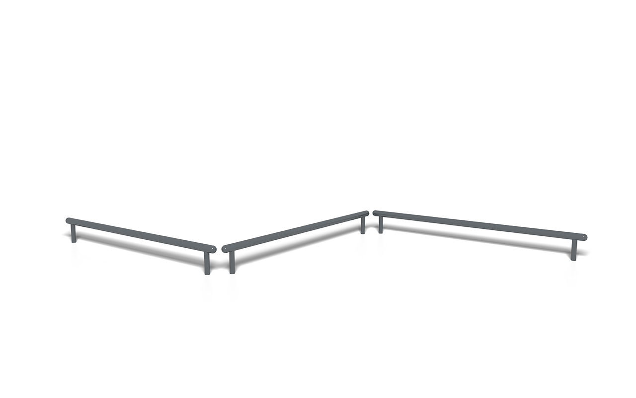 BEAM JUMP - Outdoor Fitness - Outdoor Fitness