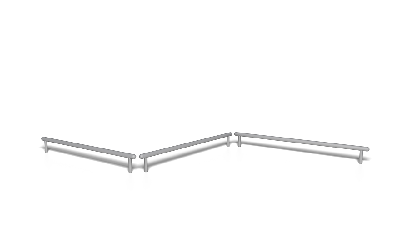 BEAM JUMP - Outdoor Fitness - Outdoor Fitness