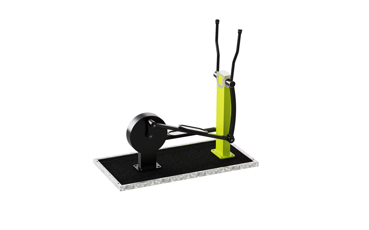 CROSS FIT - Outdoor Fitness - Outdoor Fitness