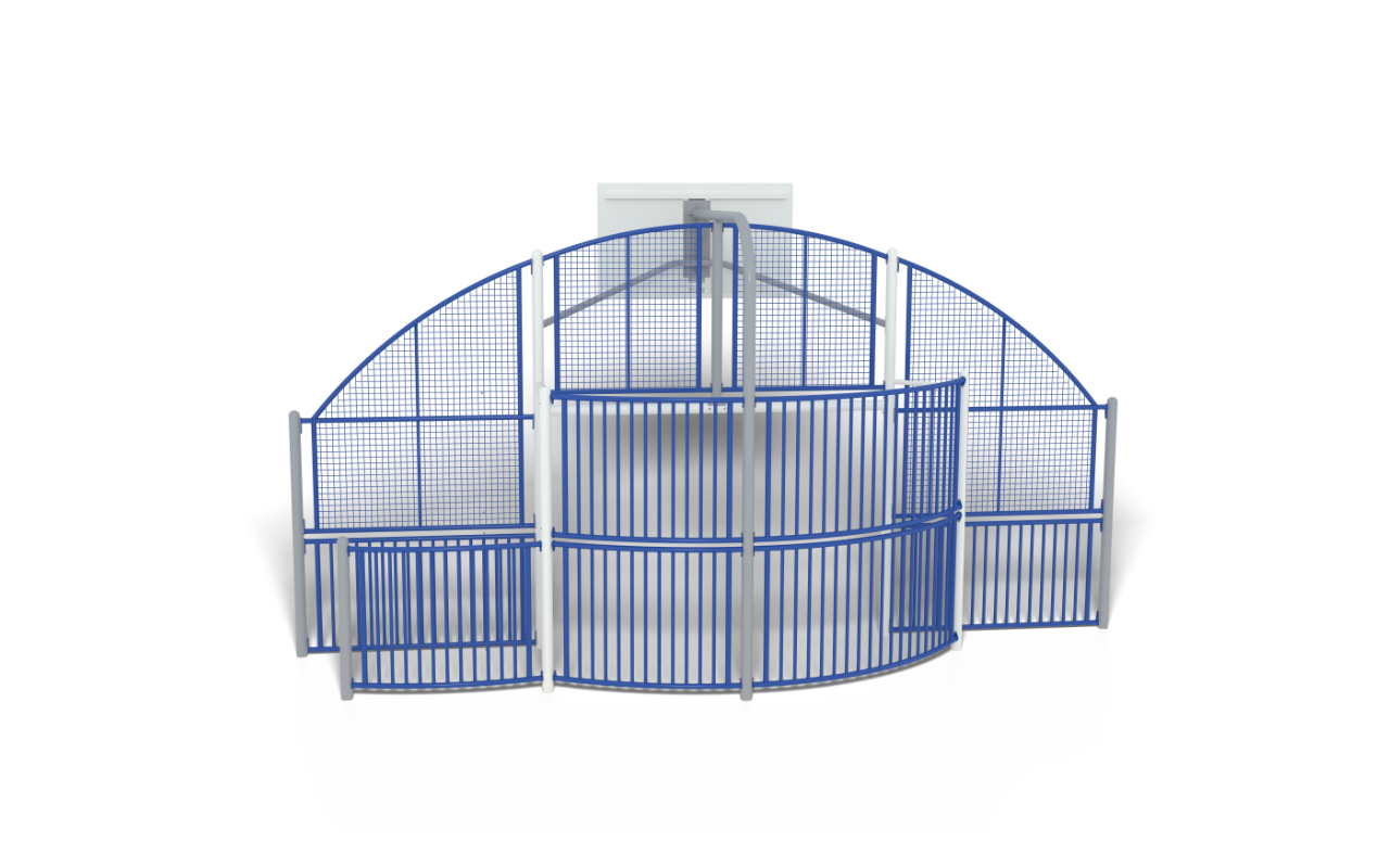 PARIS - Multipurpose Fields - Multipurpose Fields