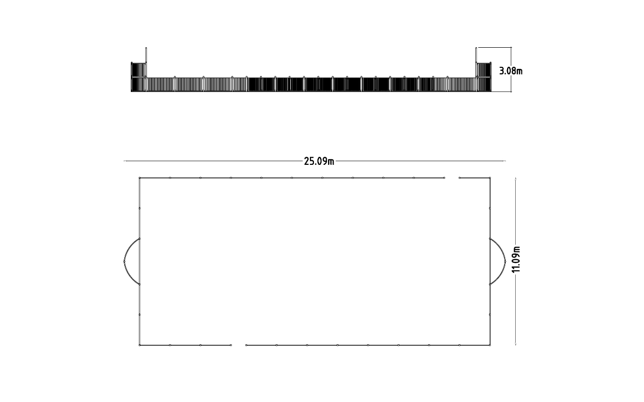 LINCOLN - Multipurpose Fields - Multipurpose Fields