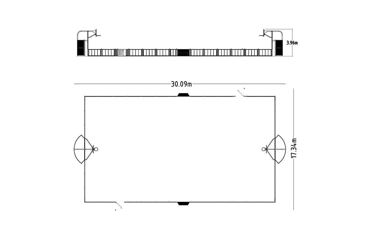 MIAMI - Multipurpose Fields - Multipurpose Fields