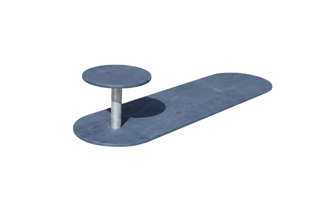 PLATEAU SEAT - Panchine da esterno - Panchine da esterno