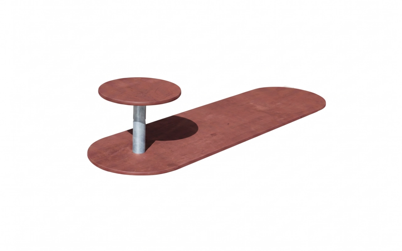 PLATEAU SEAT - Panchine da esterno - Panchine da esterno