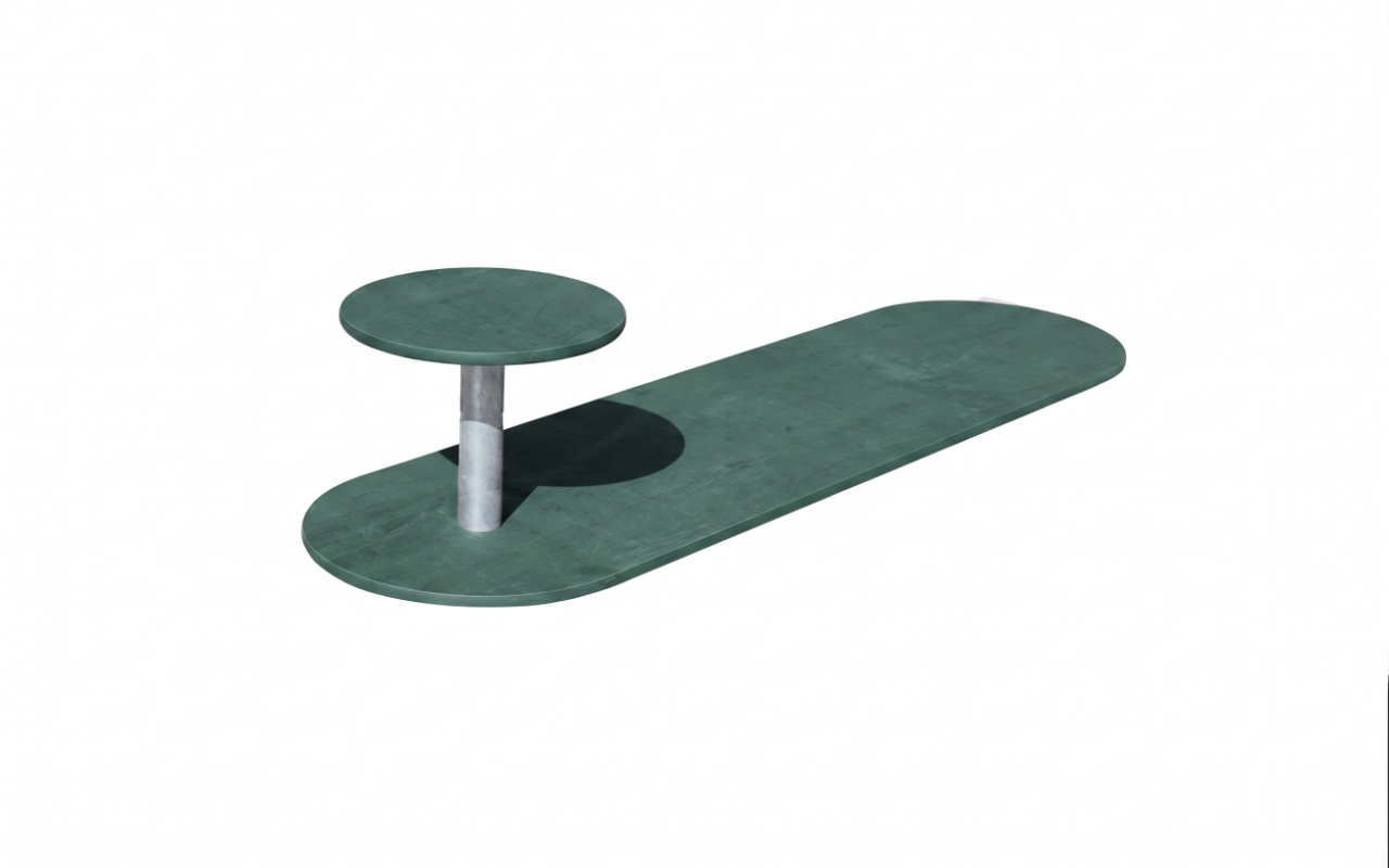 PLATEAU SEAT - Panchine da esterno - Panchine da esterno
