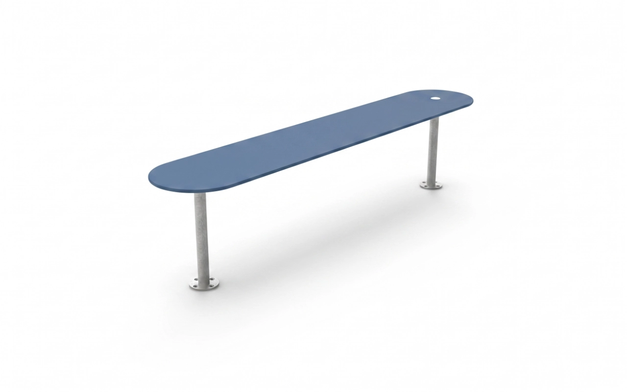PLATEAU SEAT BF - Panchine da esterno - Panchine da esterno