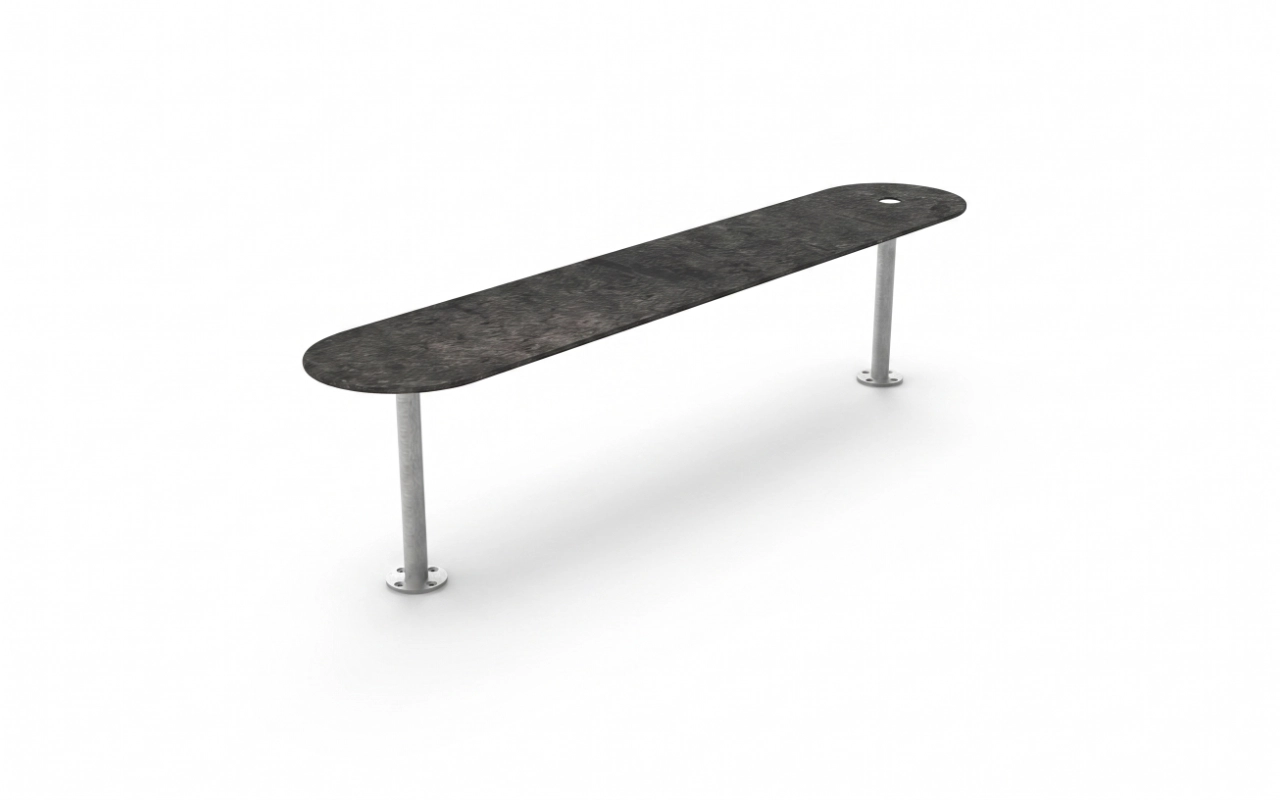 PLATEAU SEAT BF - Panchine da esterno - Panchine da esterno
