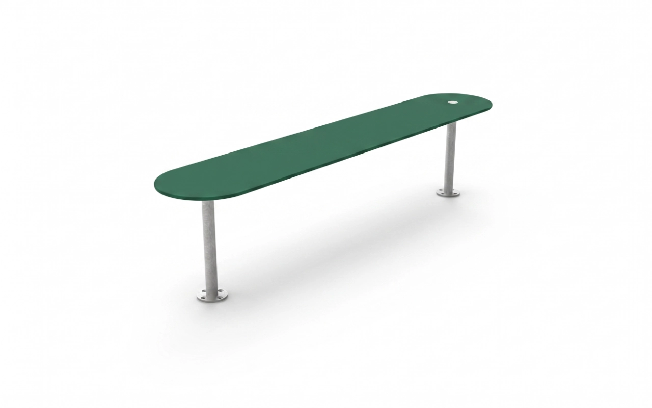 PLATEAU SEAT BF - Panchine da esterno - Panchine da esterno