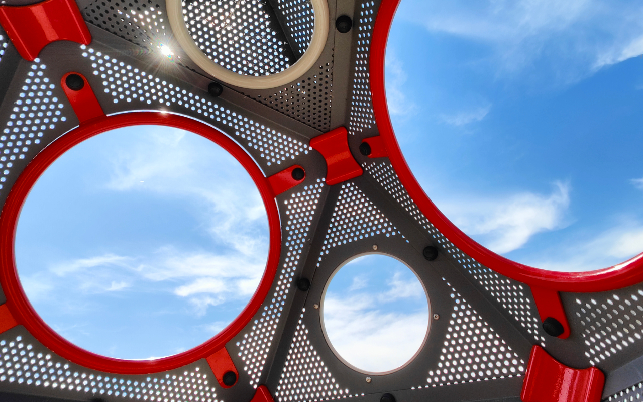 WÜRFEL 7 - Geometrische Formen - Geometrische Formen