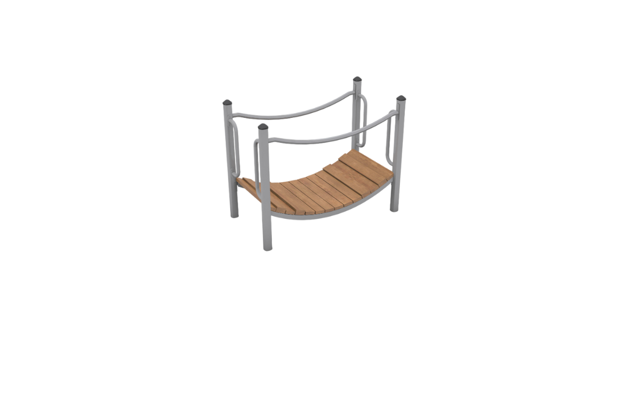 BRIDGE - Percorso a ostacoli