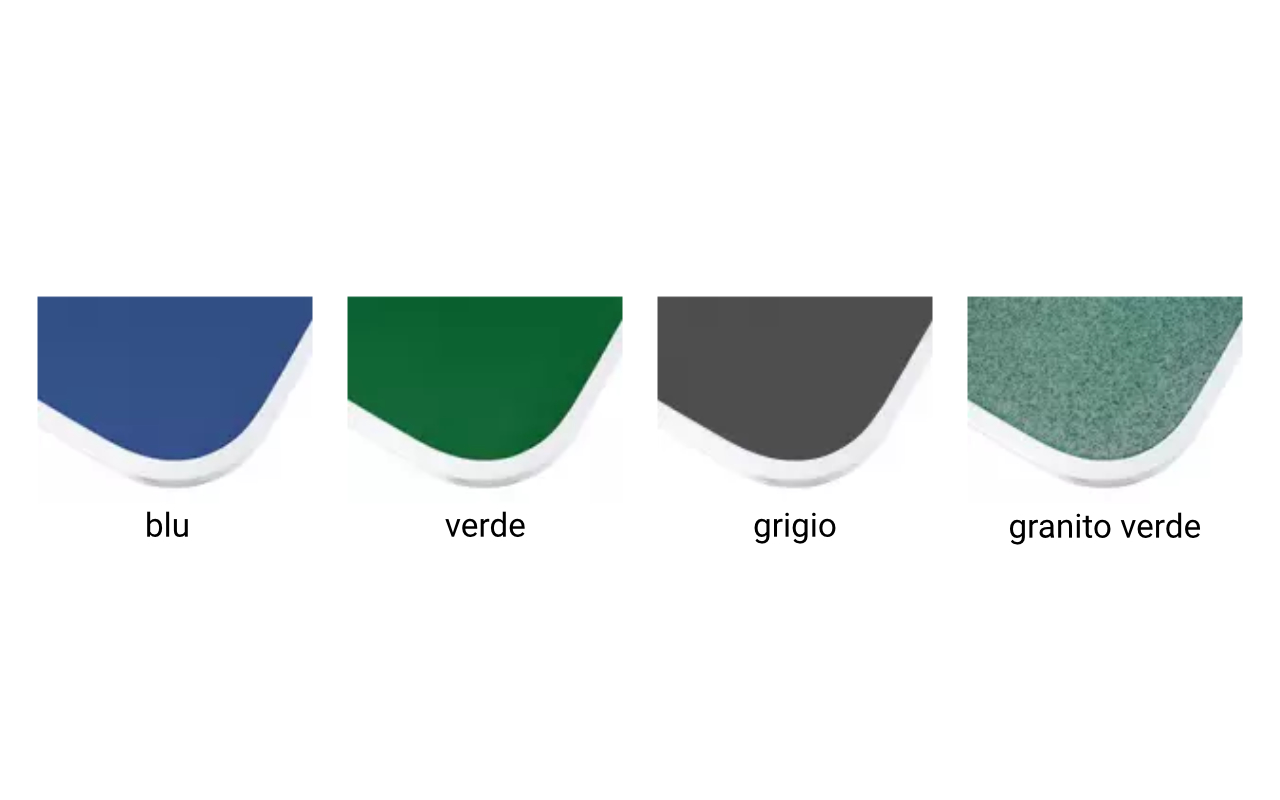 FIT GREEN - Teqball and Ping Pong tables - Teqball and Ping Pong tables