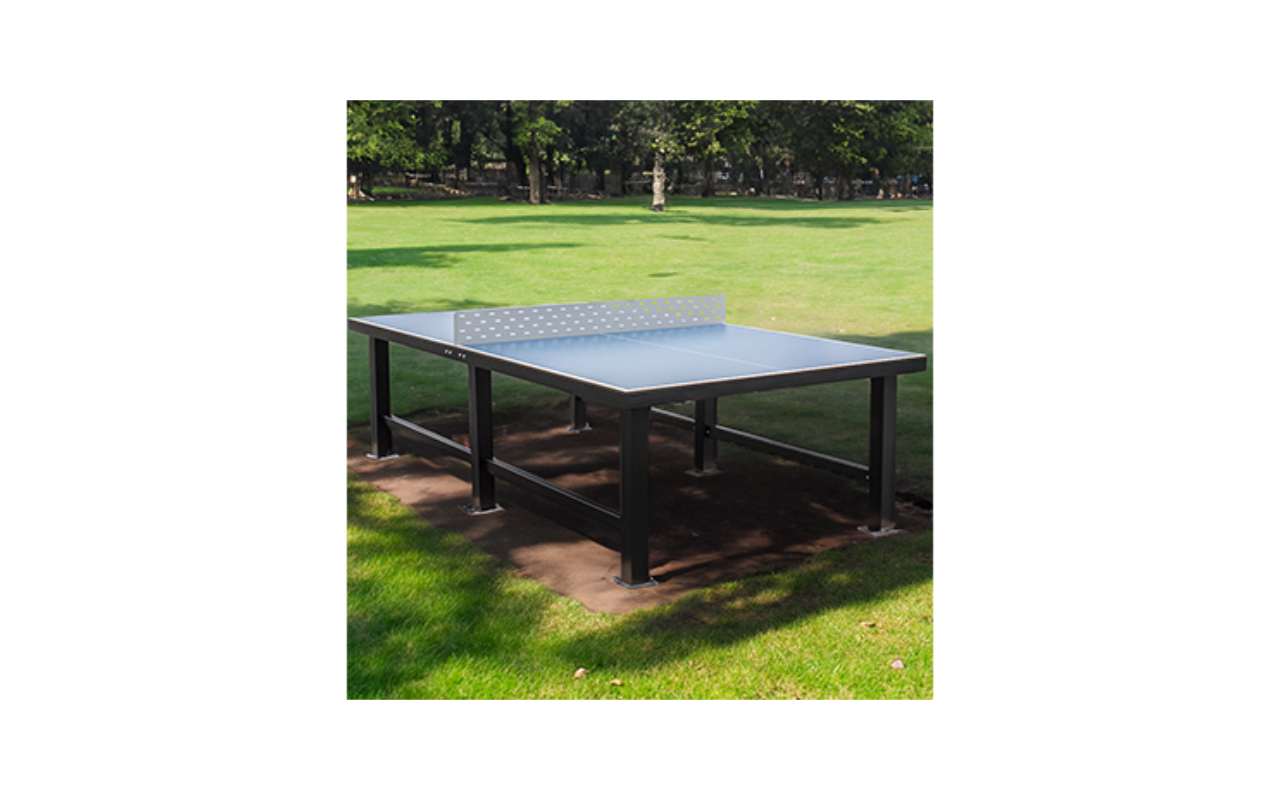 PINGO LITE - Teqball and Ping Pong tables - Teqball and Ping Pong tables