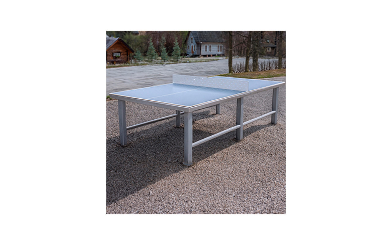PINGO LITE - Teqball and Ping Pong tables - Teqball and Ping Pong tables