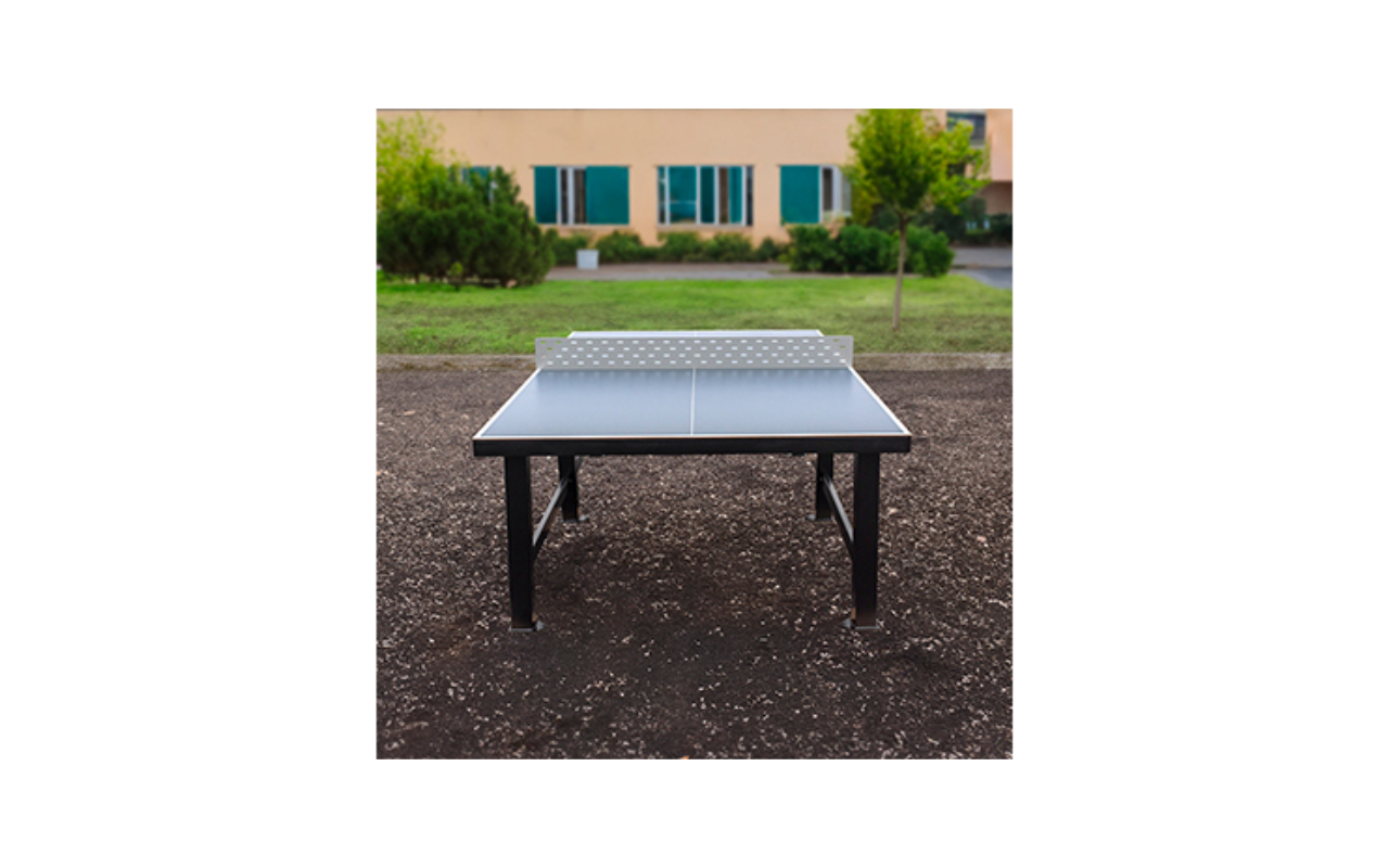 PINGO LITE - Teqball and Ping Pong tables - Teqball and Ping Pong tables