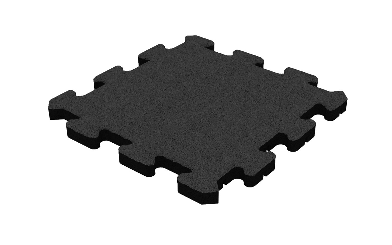 PUZZLE 500 X 500 MM - PUZZLE 500 X 500 MM - Antishock Fliesen - Antishock Fliesen