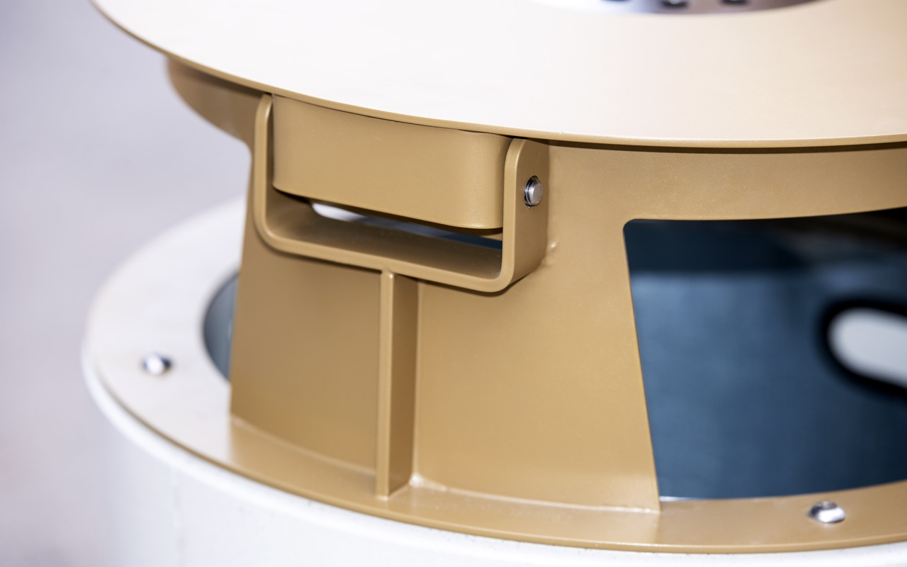 BINN - Cestini rifiuti - Cestini rifiuti