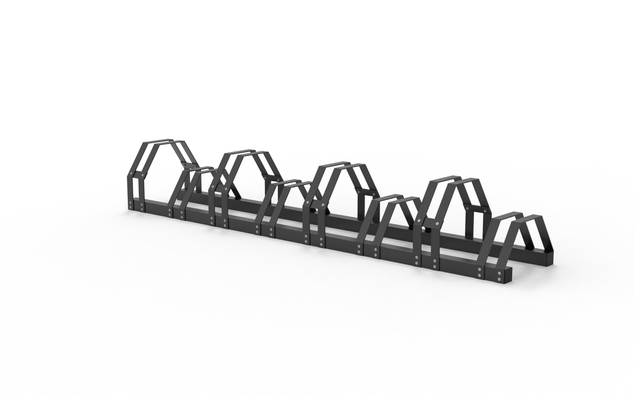 SUPREME UP - Rastrelliere per biciclette - Rastrelliere per biciclette