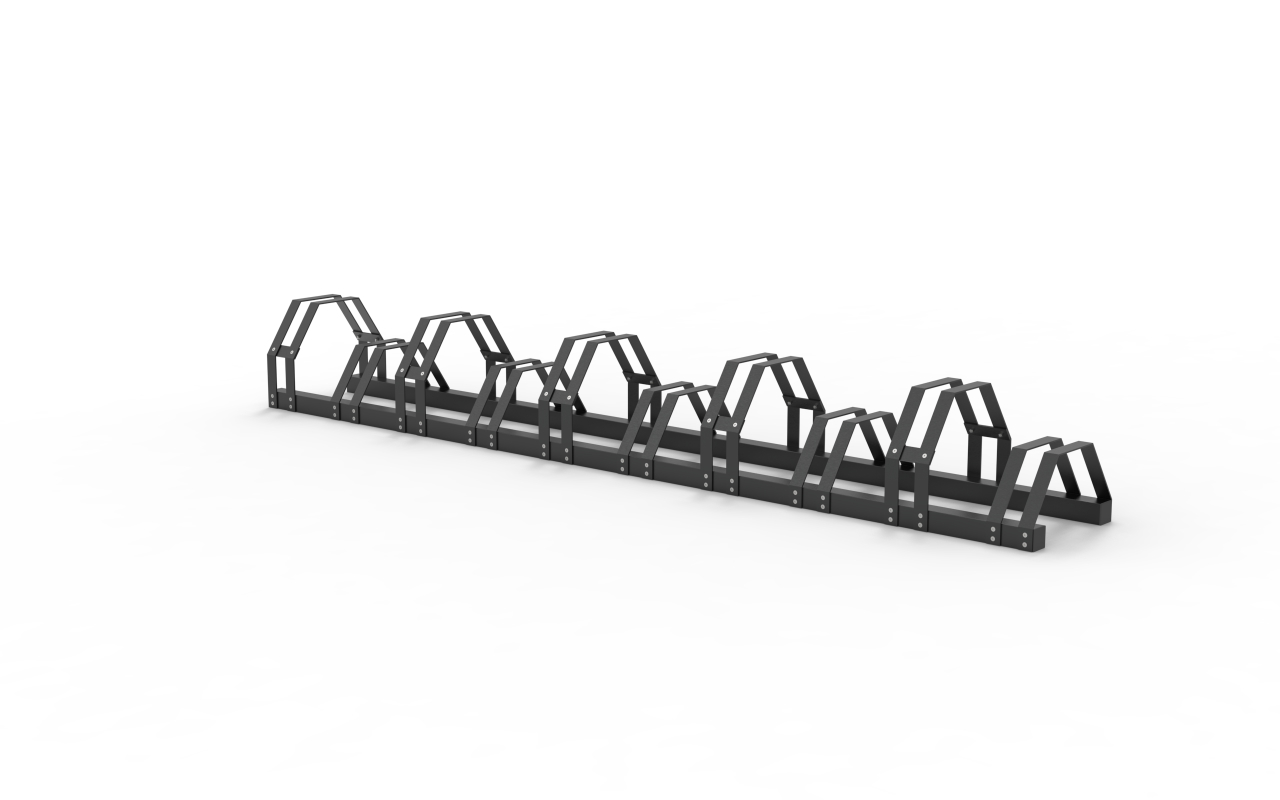 SUPREME UP - Rastrelliere per biciclette - Rastrelliere per biciclette