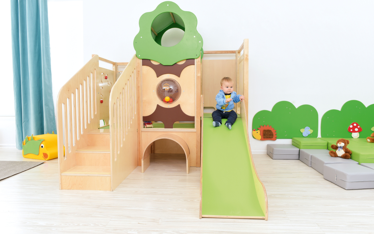 ANGOLO BOSCO - Mobili per bambini - Mobili per bambini