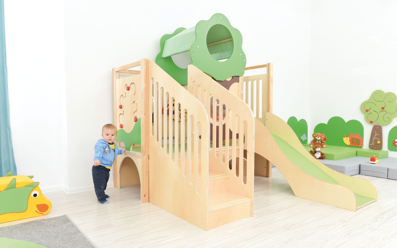 ANGOLO BOSCO - Mobili per bambini - Mobili per bambini