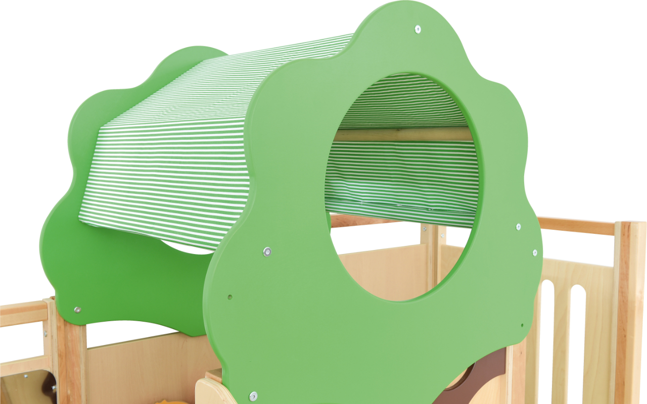 ANGOLO BOSCO - Mobili per bambini - Mobili per bambini