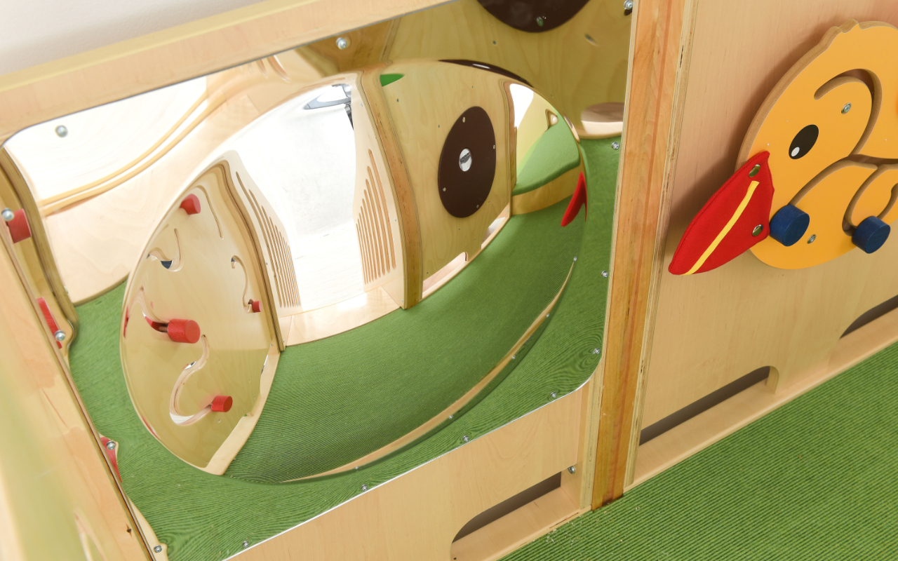 ANGOLO BOSCO - Mobili per bambini - Mobili per bambini