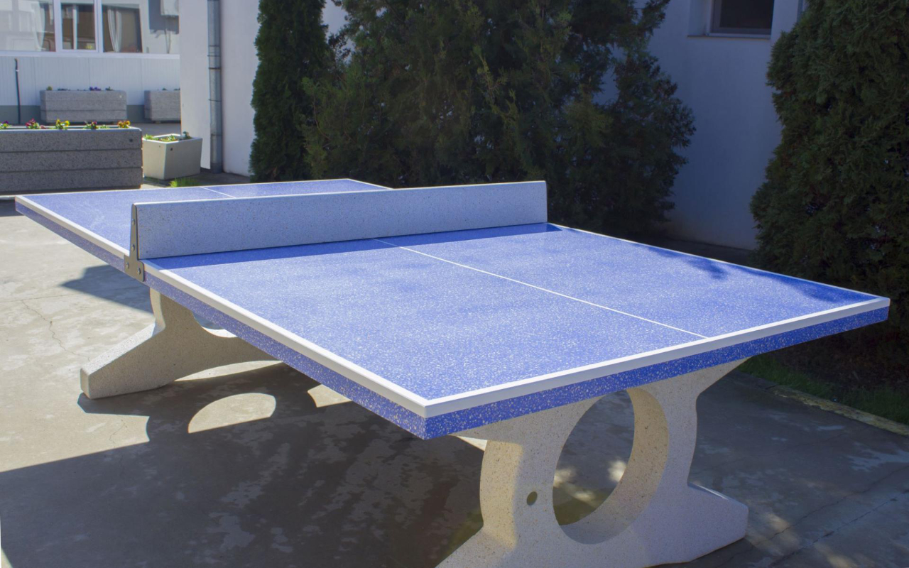 TENNIS TABLE 89 - Tavoli da ping pong - Tavoli da ping pong