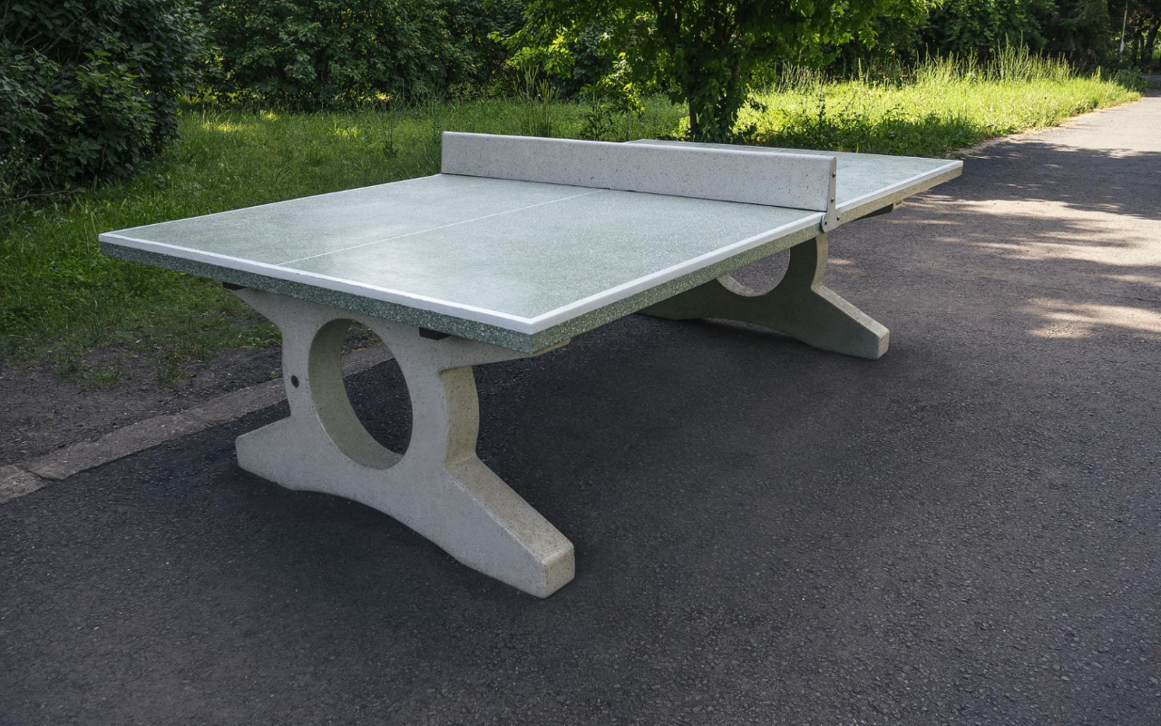 TENNIS TABLE 89 - Tavoli da ping pong - Tavoli da ping pong