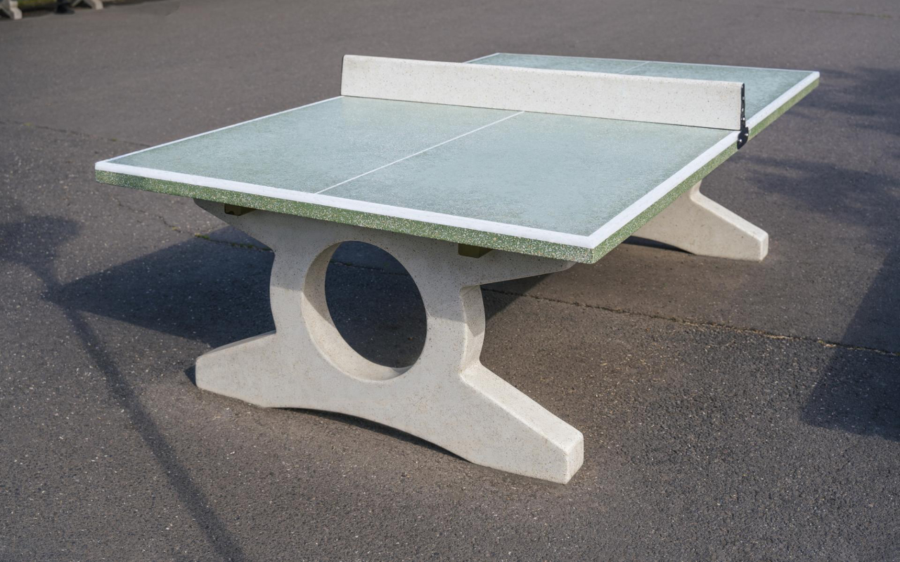 TENNIS TABLE 89 - Tavoli da ping pong - Tavoli da ping pong