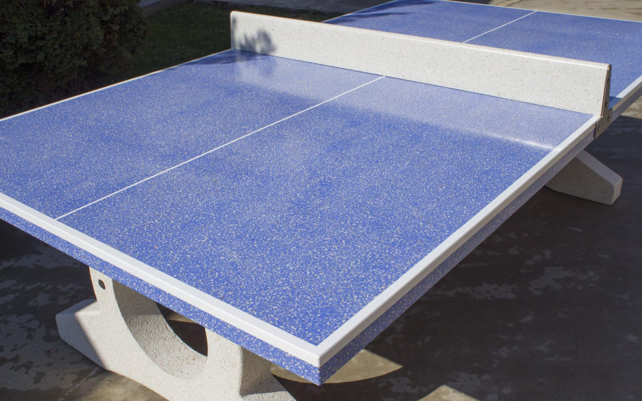 TENNIS TABLE 89 - Tavoli da ping pong - Tavoli da ping pong