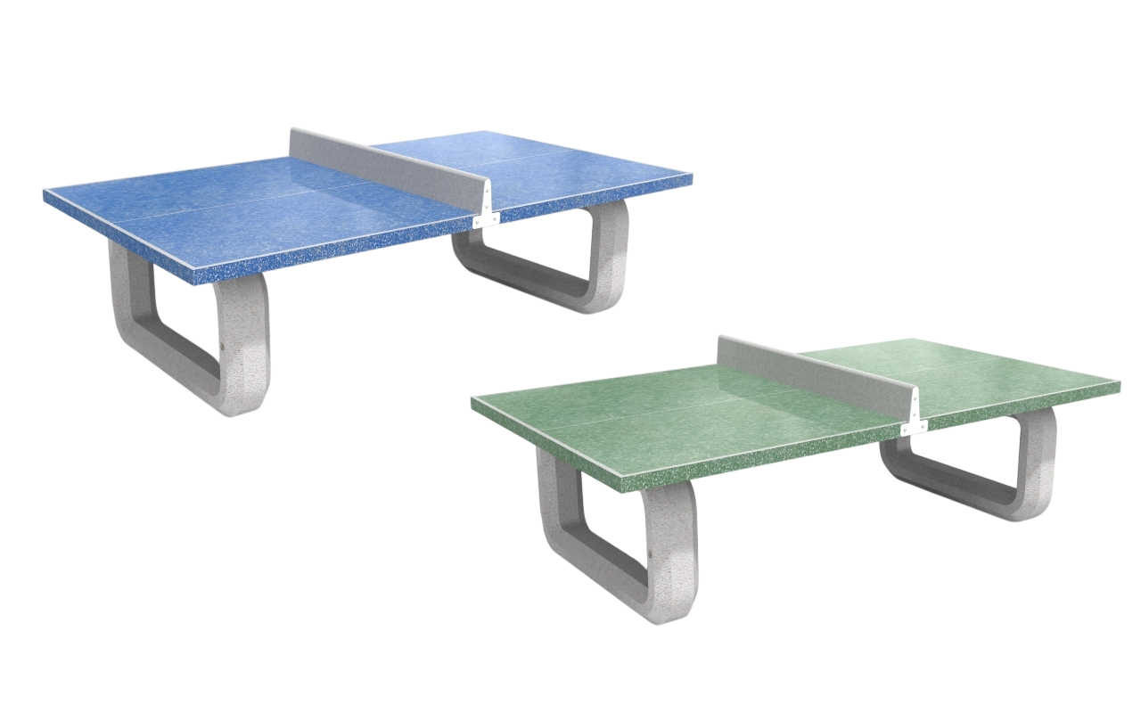 TENNIS TABLE 180 - TENNIS TABLE 180 - Tavoli da ping pong - Tavoli da ping pong