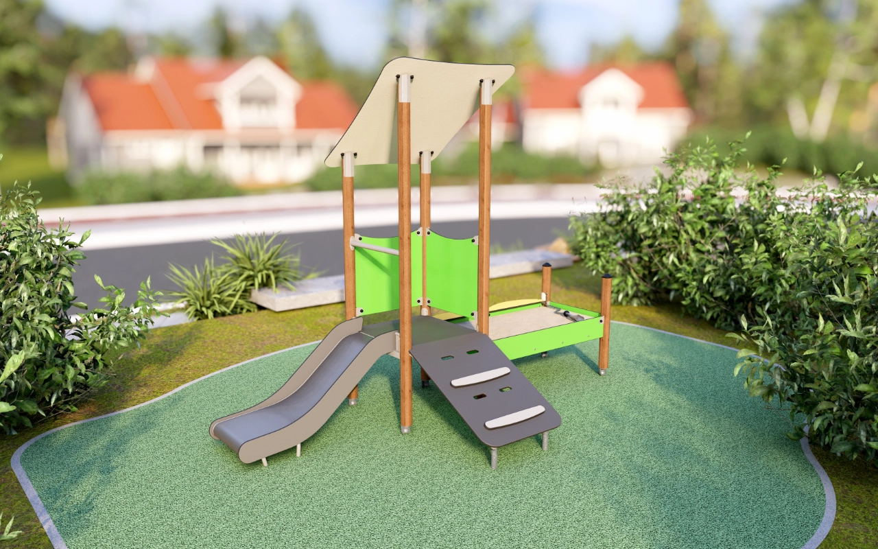 GARDESANNA - Sabbiere - Sabbiere