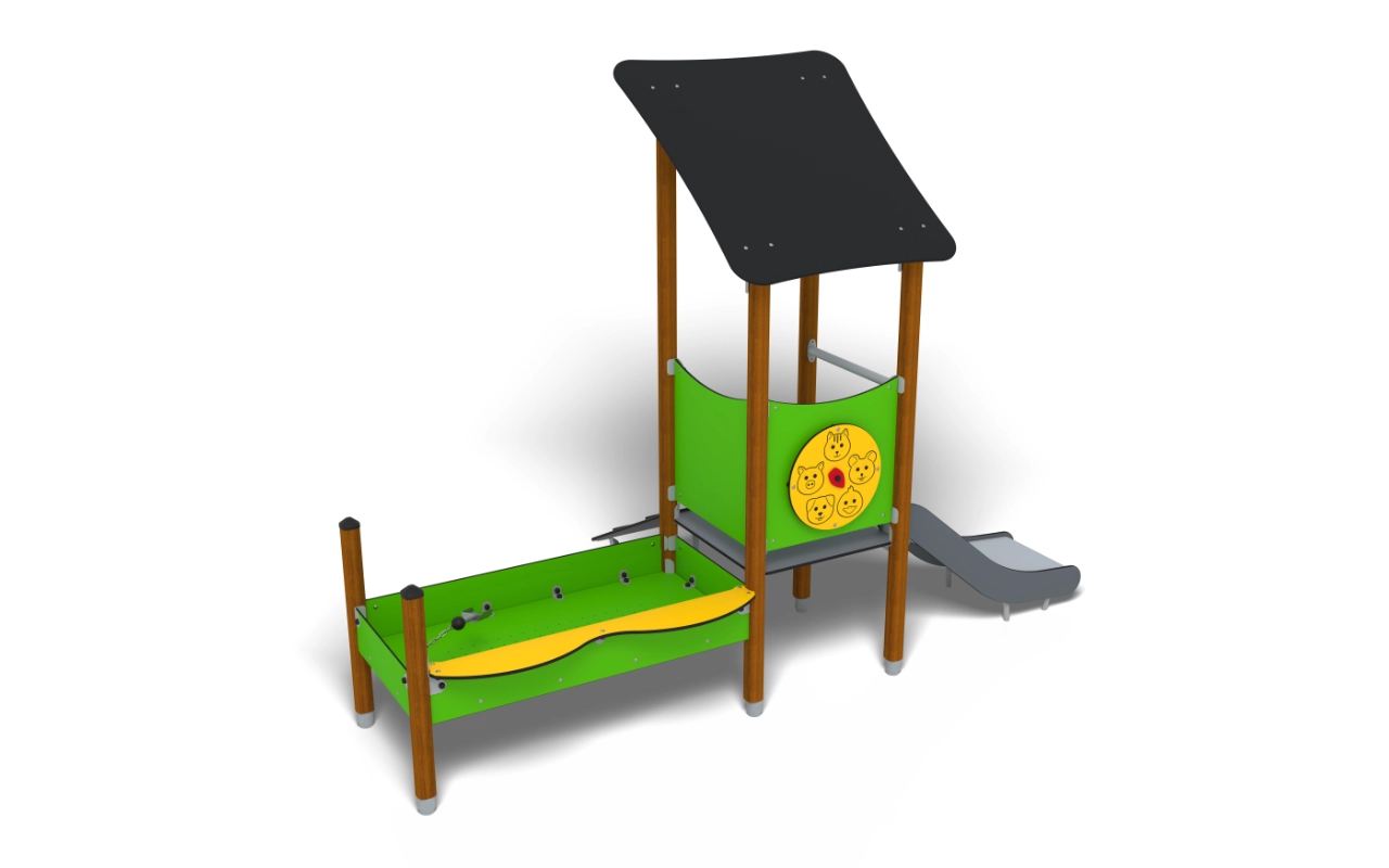 GARDESANNA - Sabbiere - Sabbiere