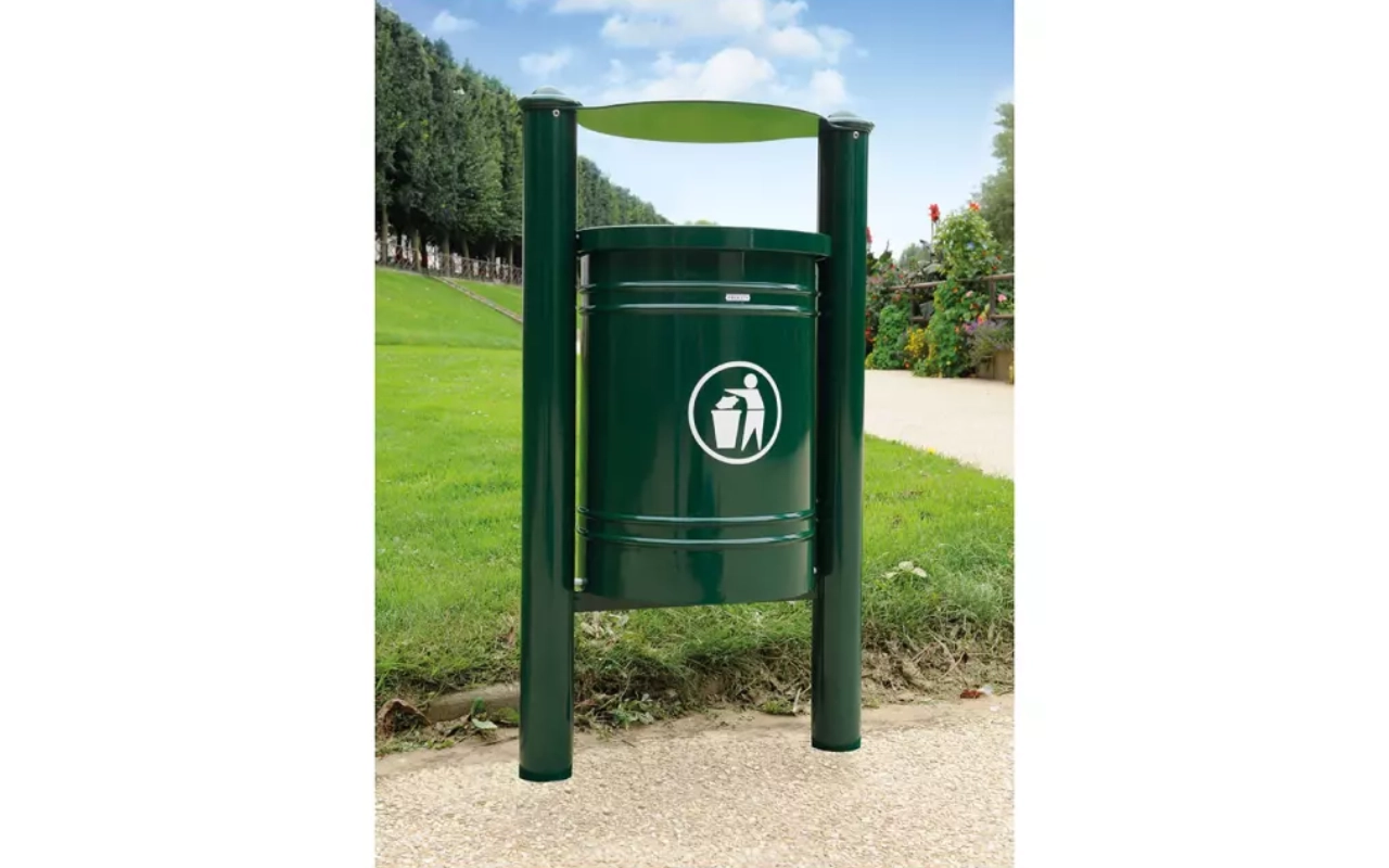 SANTIAGO - Cestini rifiuti - Cestini rifiuti