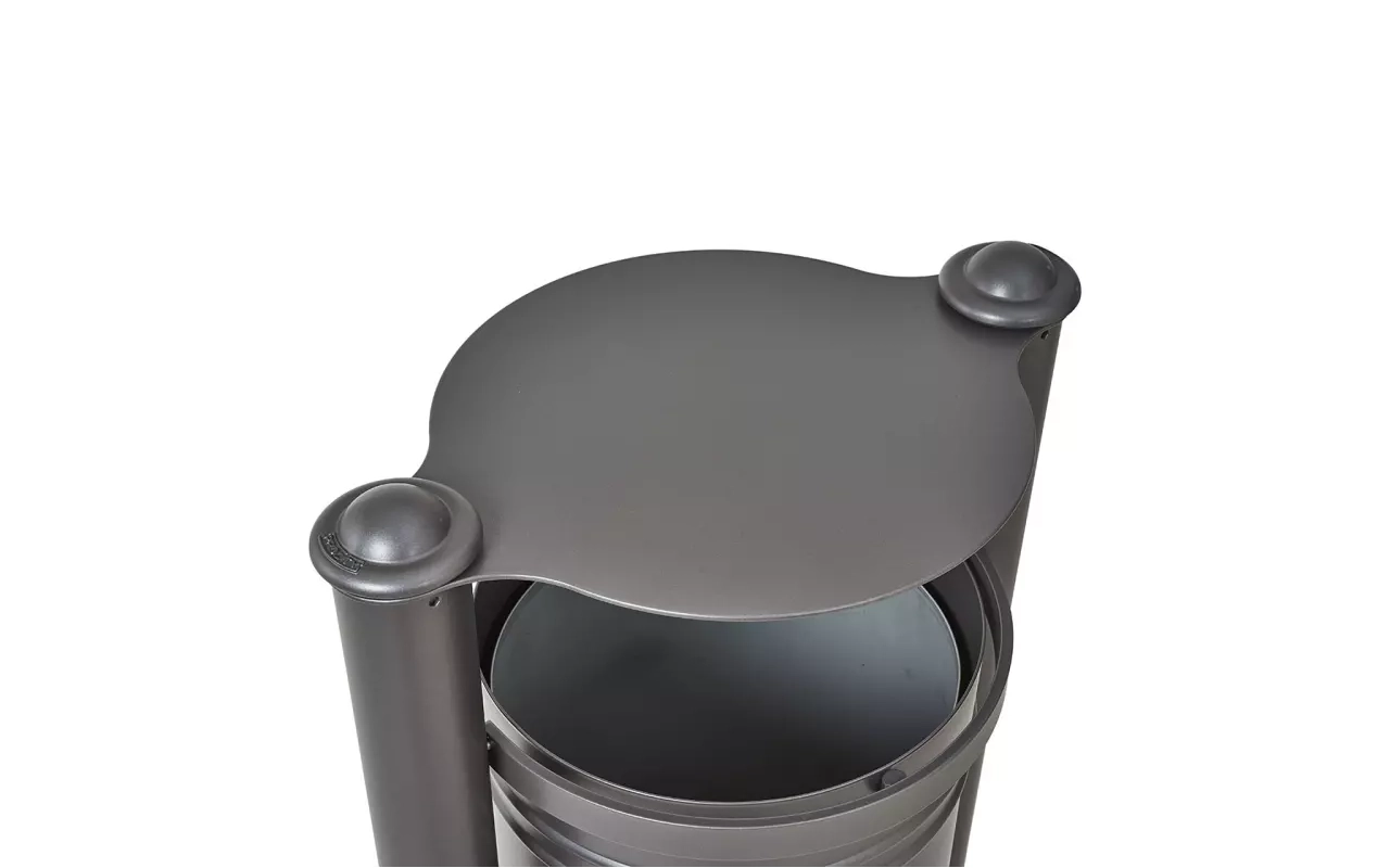 SANTIAGO - Cestini rifiuti - Cestini rifiuti