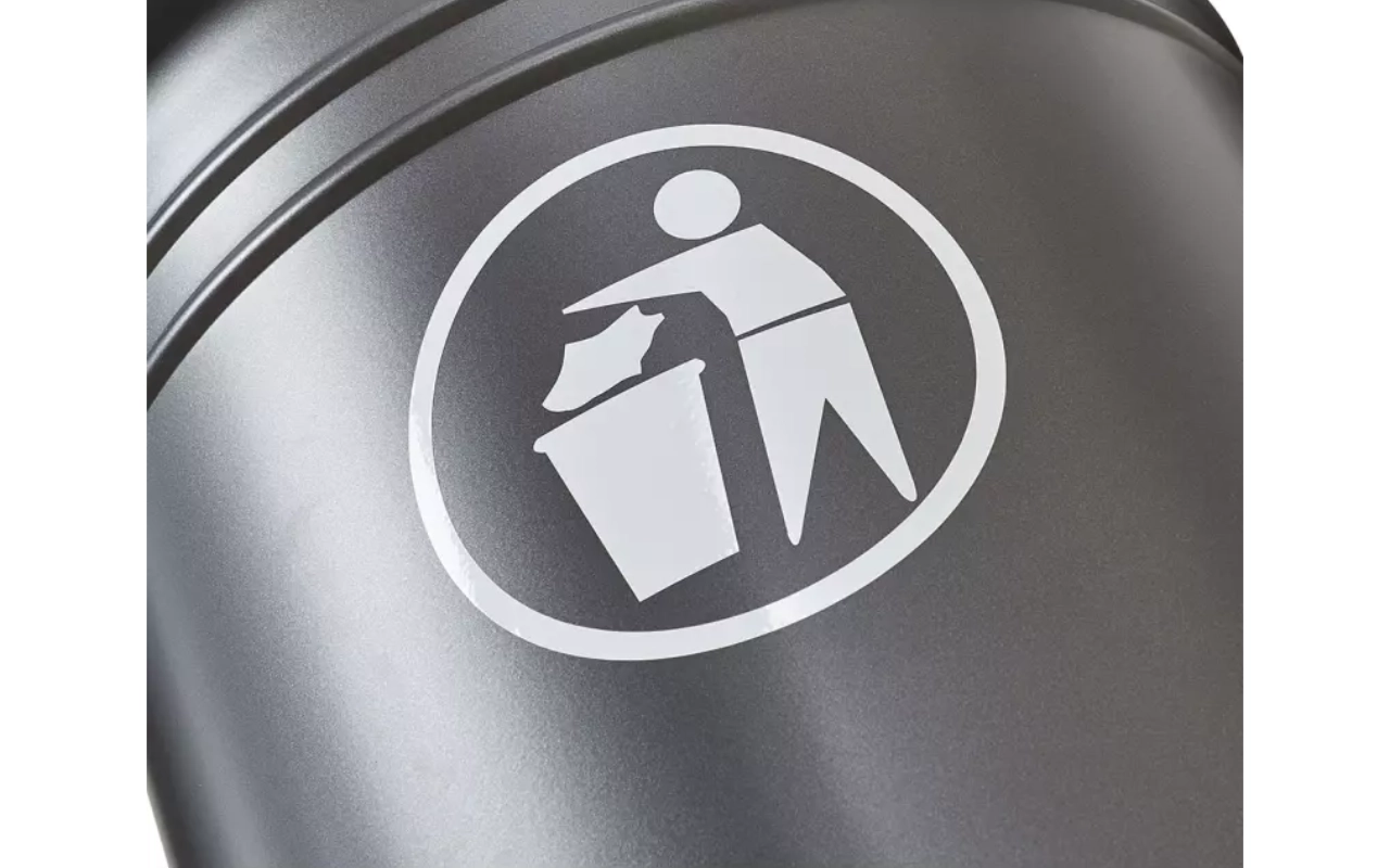 SANTIAGO - Cestini rifiuti - Cestini rifiuti