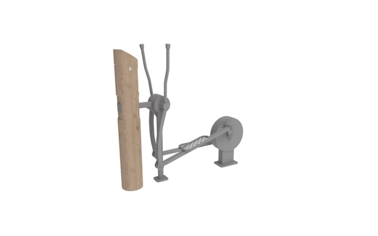 CROSSFIT - CROSSFIT - Fitness in legno di robinia - Fitness in legno di robinia